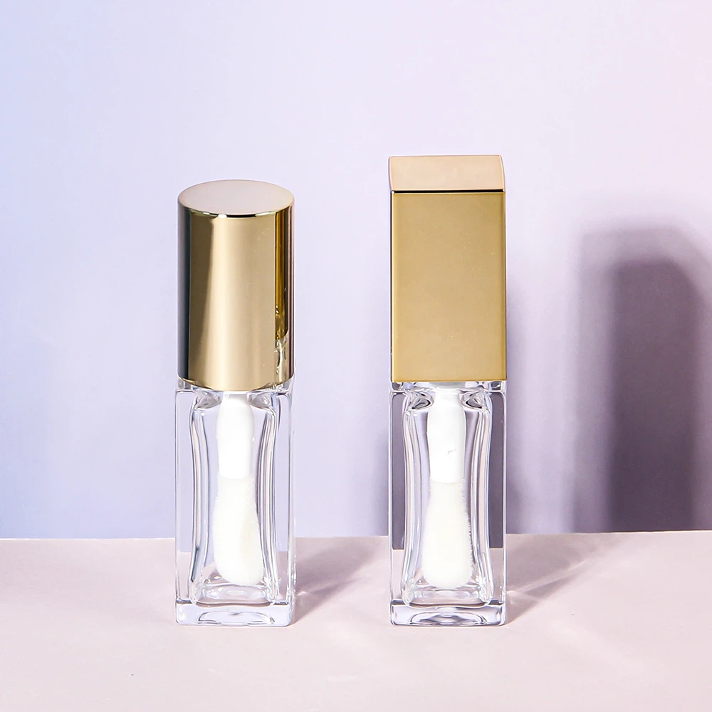 Tiwb Sglein Gwefus PETG 5ml