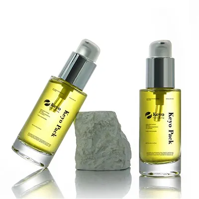 Potel Pwmp Lotion 35ml